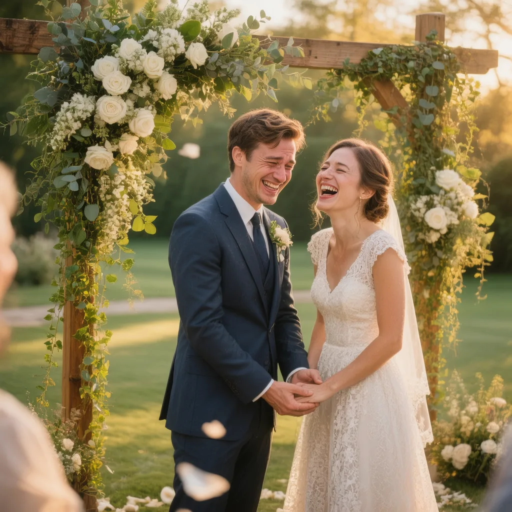 Colonna floreale Cascina Diodona