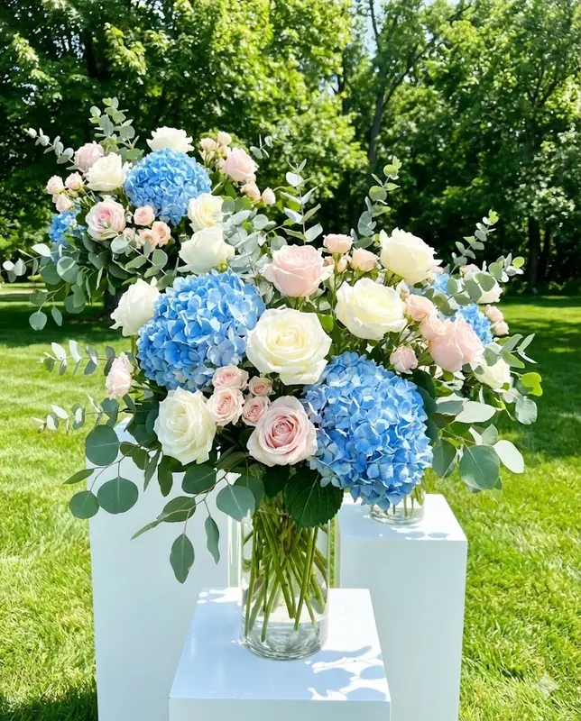 Composizione Floreale Varese